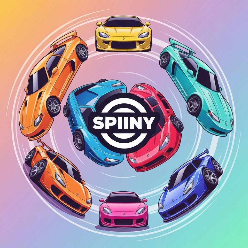 Spinny